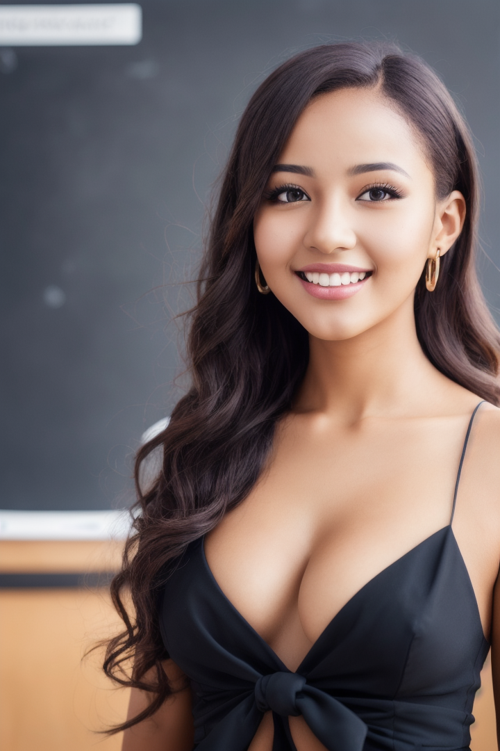 离开渣男五年后，她被骗走了6亿，但现在她实际上是最大的赢家！