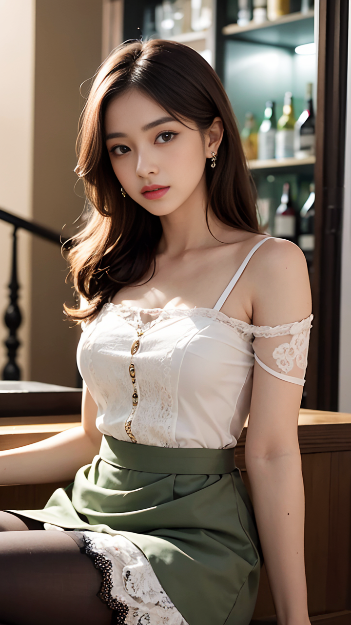 看了黄美英的造型，发现女人老了也不觉得自己是阿姨了