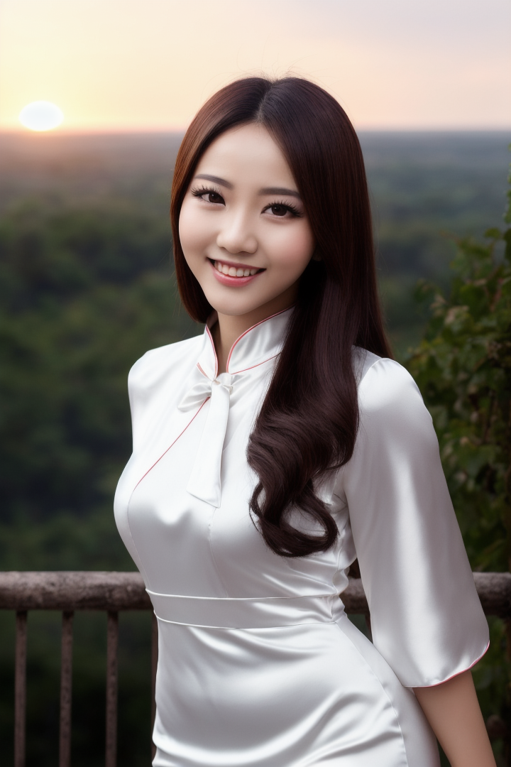 看了“工藤静香”的礼服，发现时尚是一个轮回，不分年龄