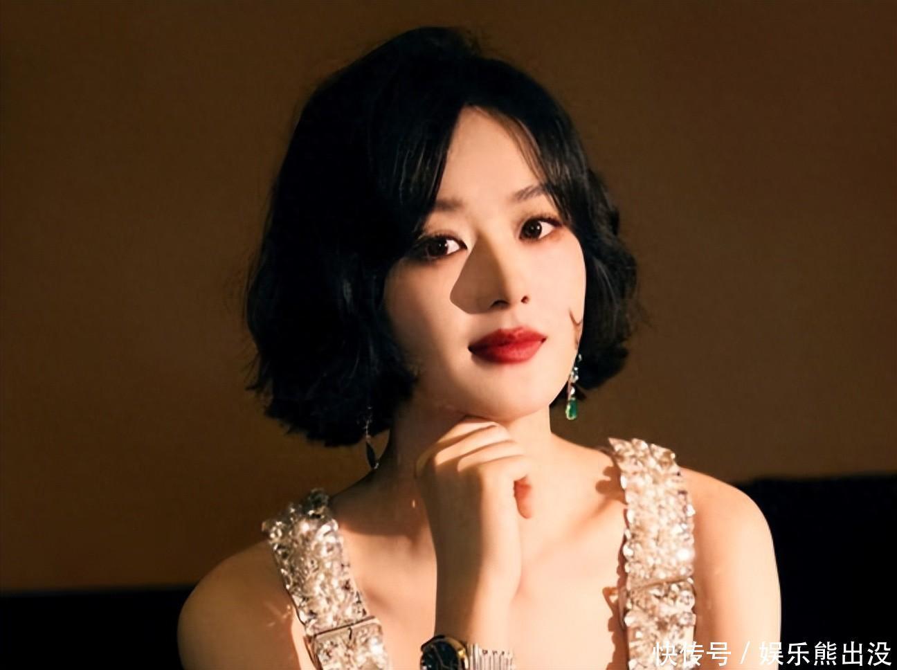 日票房第二，力压朱一龙吴京新片，赵丽颖个人票房能否破100亿