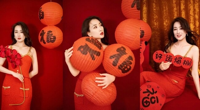 看到71岁宋春丽才明白：女人变老不用刻意掩饰