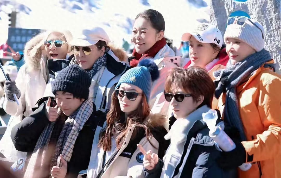 知情人称吴奇隆刘诗诗好得很 透露男方会带儿子回台湾过年