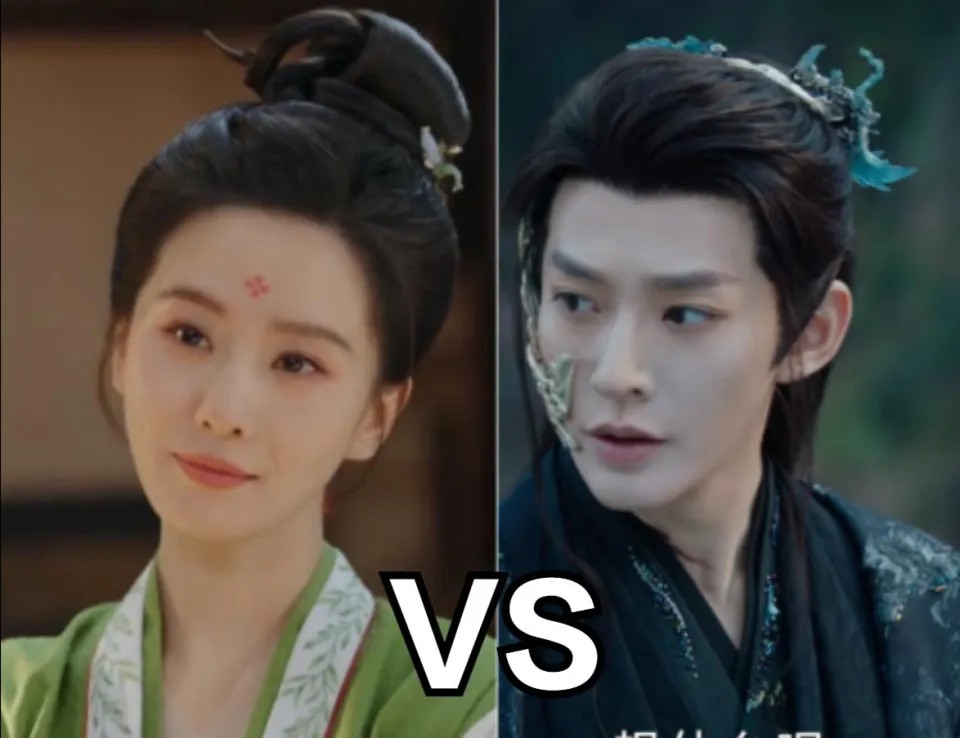 刘晓庆闯入短剧赛道，搭档37岁男演员演50岁大丫头