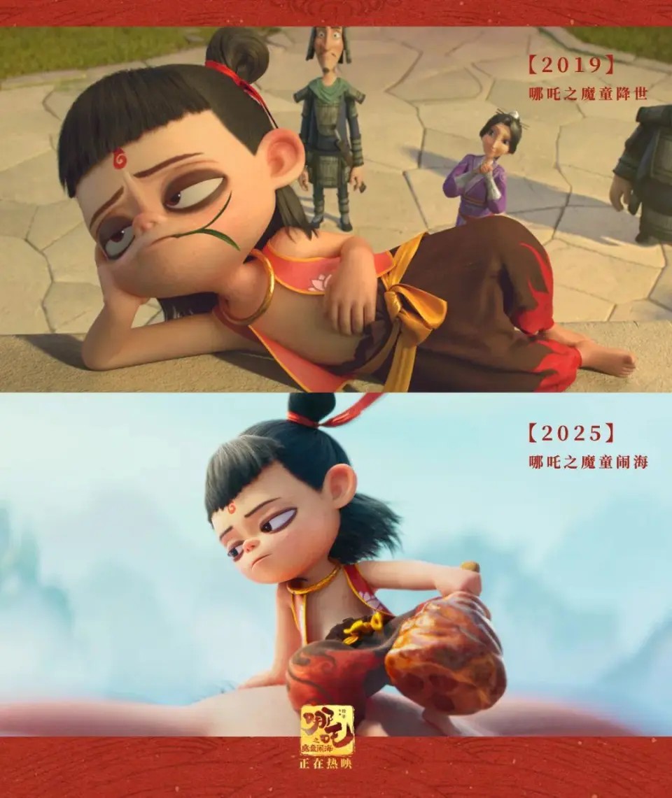 杨紫VS刘诗诗，新剧对垒《青簪行》与《掌心》再度交锋！