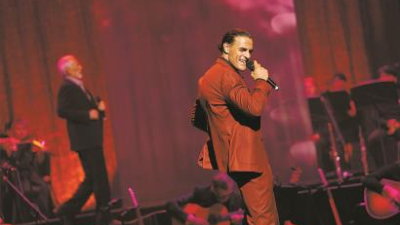 陶喆回应唱爱爱爱悼念方大同：英雄惜英雄，曾想请他做演唱会嘉宾