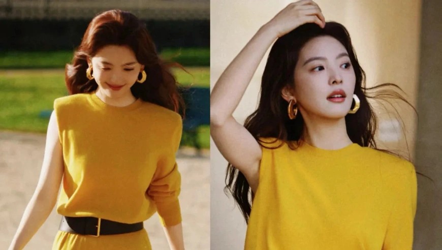 何琳与丈夫因一顿饭结缘，婆媳情同姐妹生活美满