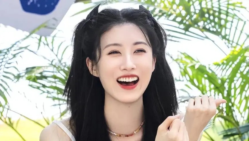 “郭晶晶好闺蜜”吴敏霞：拒霍启山后嫁普通男人