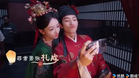 姚笛遭“冷遇”，陈赫却“翻身”：出轨明星复出，为何差距这么大？‌