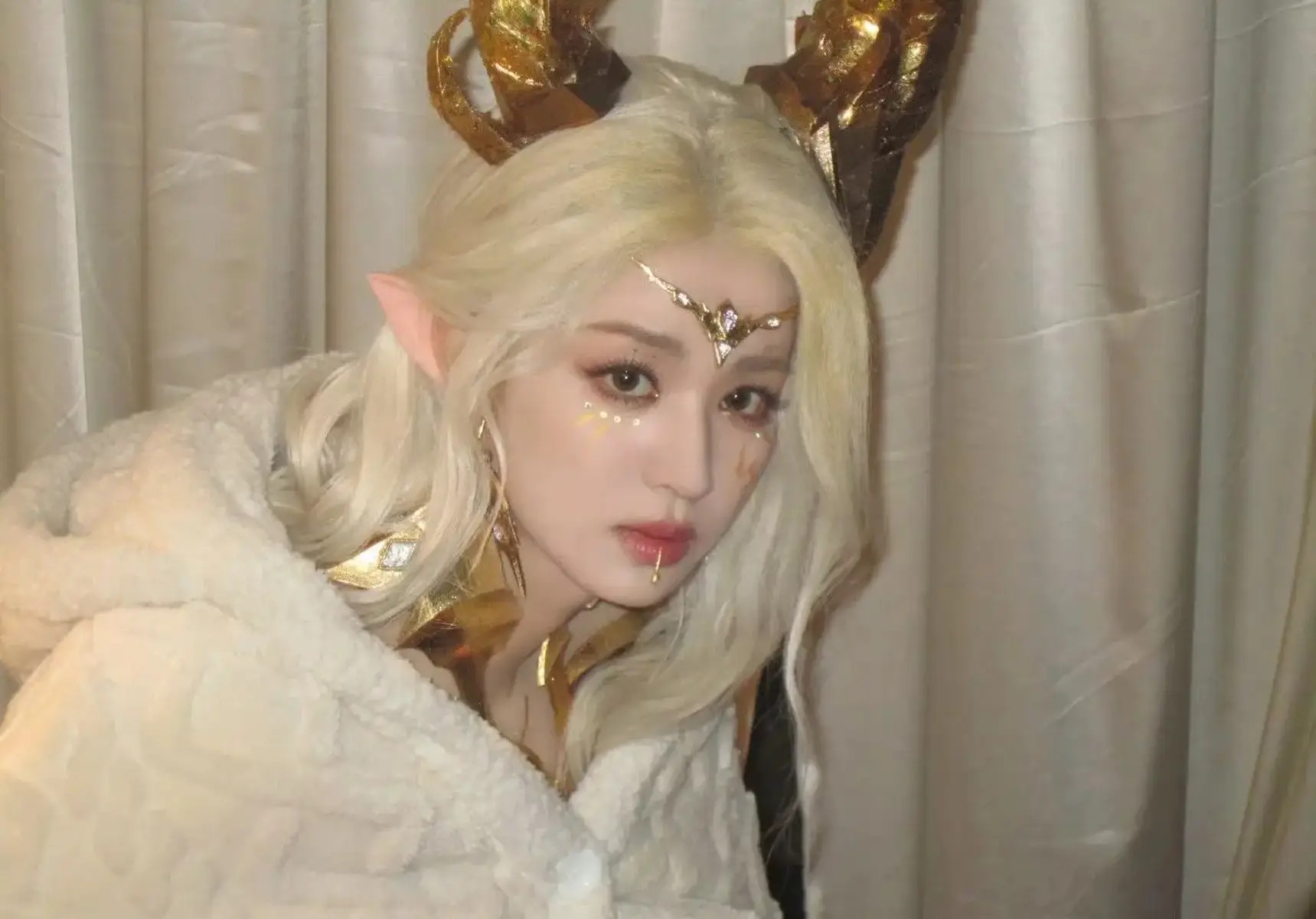 从内鬼到稽查局顶梁柱，《大河之水》李欣欣的惊天反转