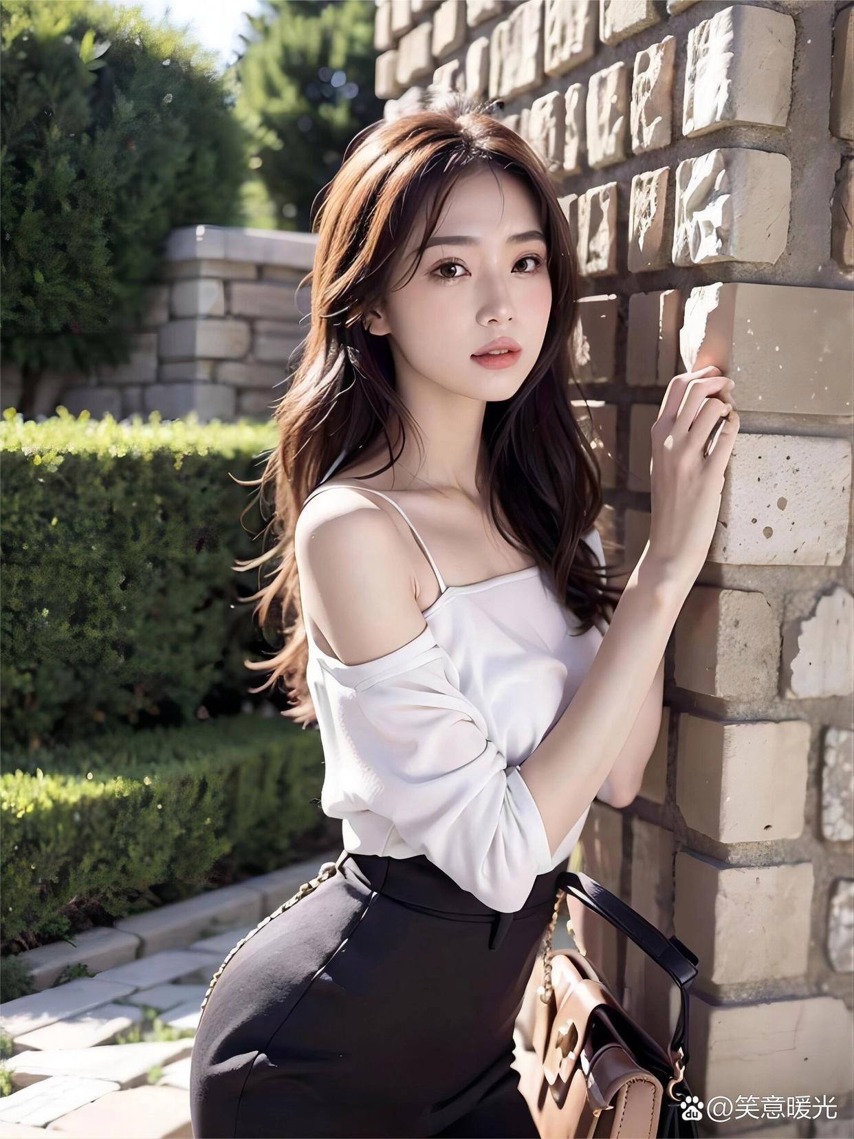 一路繁花收官真心话，蔡明一句话说破李小冉48年没弄清的人生道理