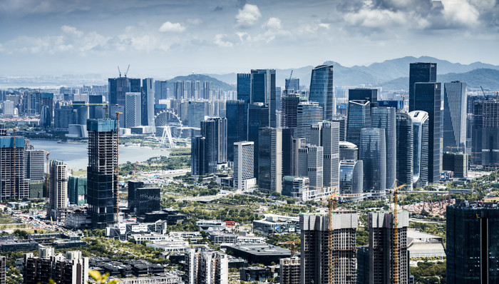 智元机器人获新一轮融资，腾讯领投加速具身智能赛道布局‌