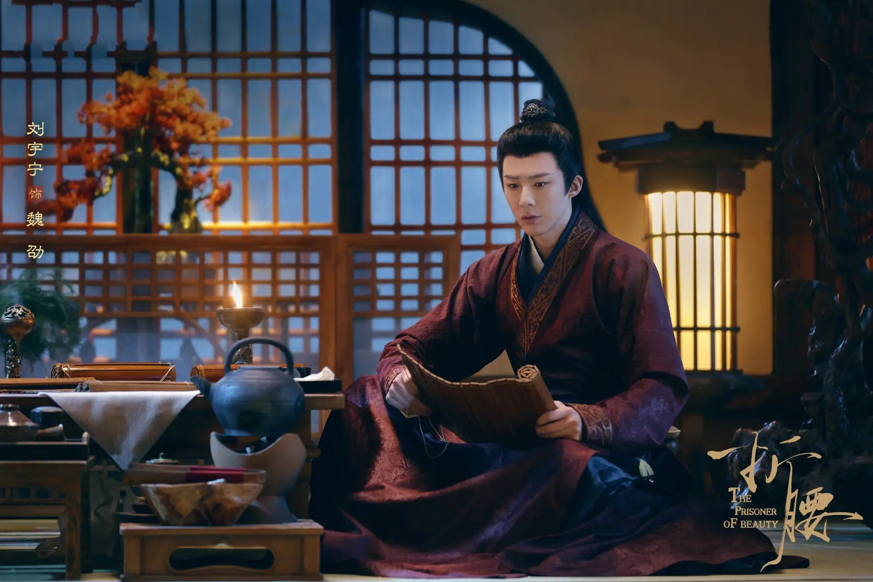 张檬晒一家七口官宣生子，中韩混血萌宝正脸曝光，遗传爸妈高颜值