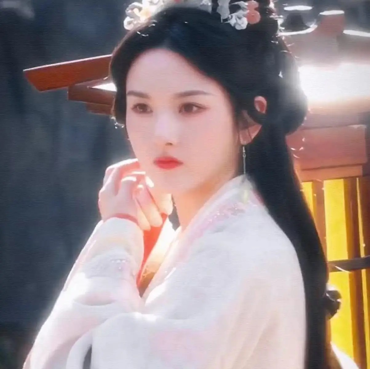 《悬镜》三大女主结局解析：张燕妮遗憾，而她的命运最为悲惨‌