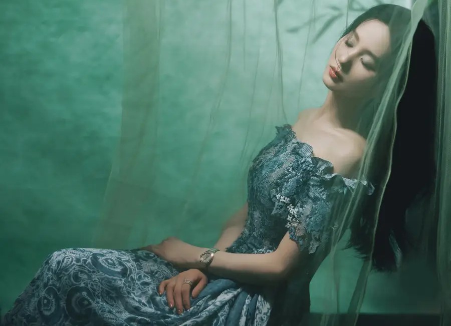 I-DLE正式宣布更名为“IDLE”将于5月2日发布迷你新专