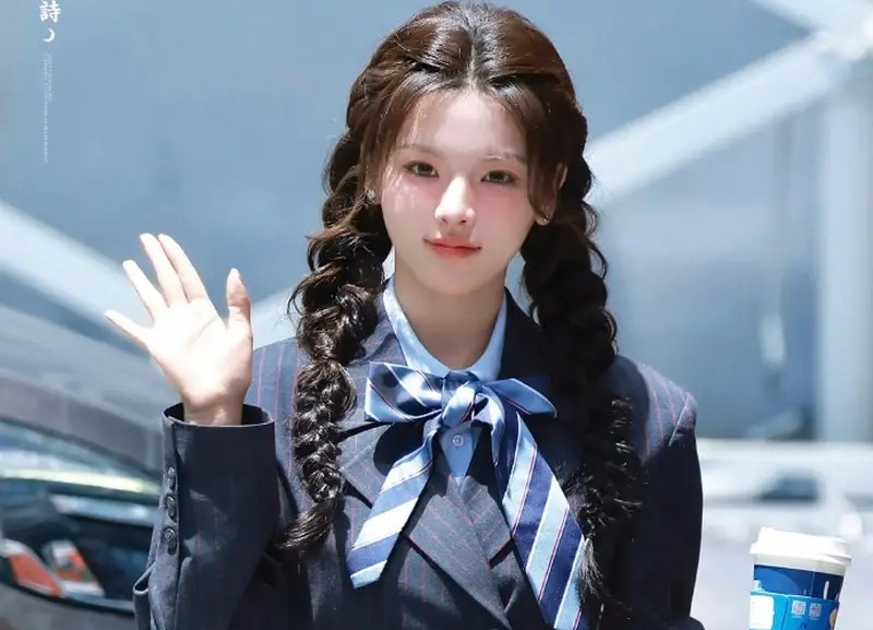 翁虹自曝与丈夫已分居3年夫妻俩身处异国感情反而更好了