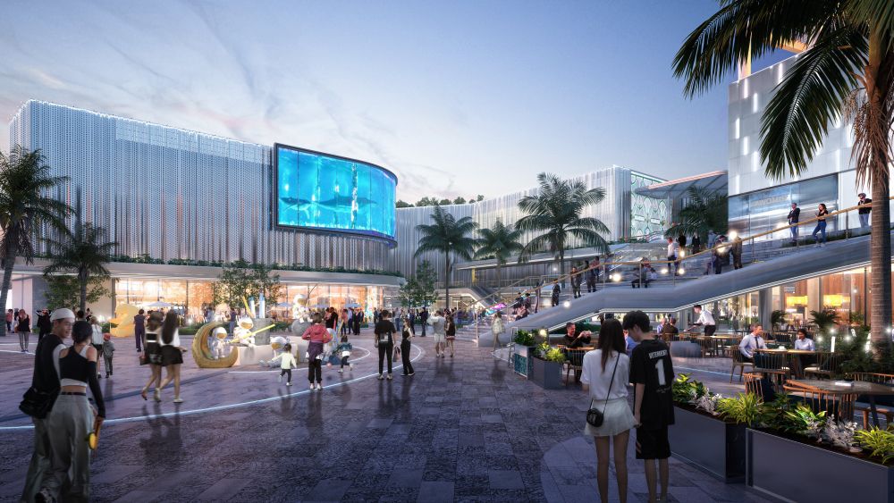 何剑锋百亿加持顾家家居，“盈峰系”坐拥4家上市公司