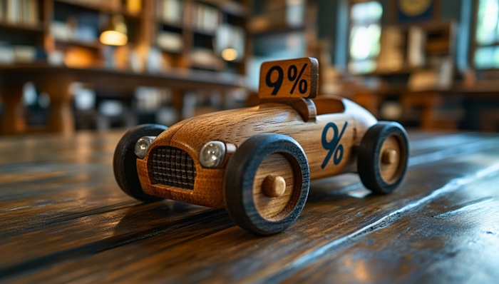 百亿AI芯片订单，疯狂倾销中东