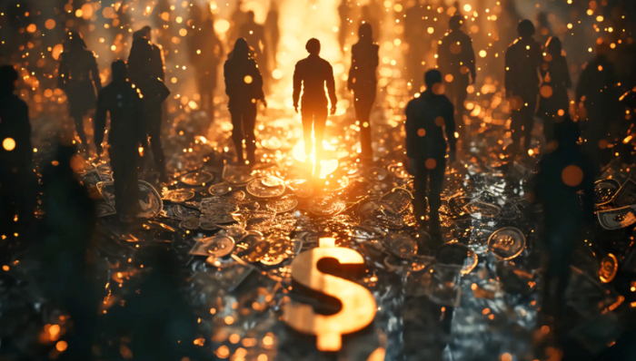 茶咖江湖：风起云涌，创新不息