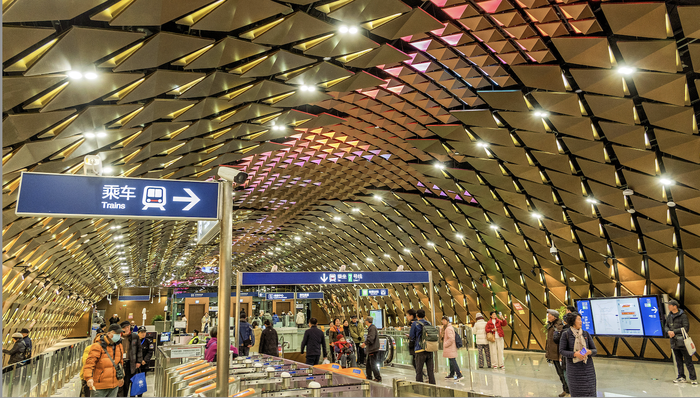 科技赋能医疗：树兰医疗集团探索生命科学与智慧医疗的融合之路