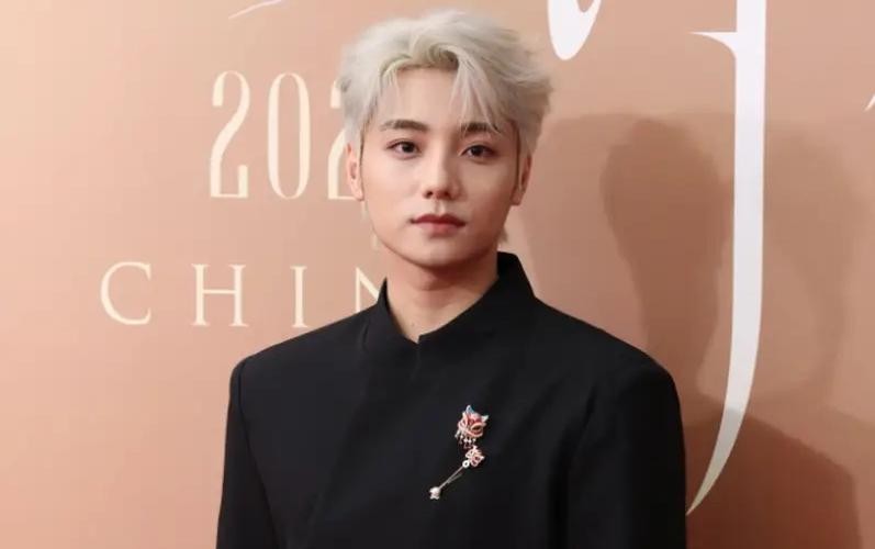 腰部受伤，王子璇暂别荧幕‌