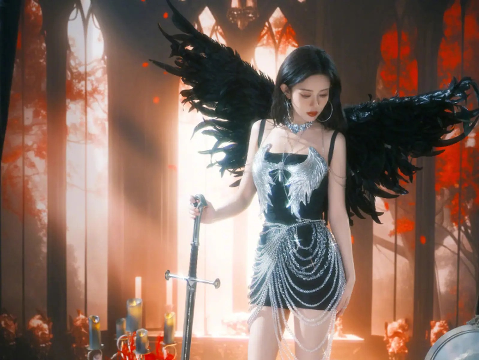 60岁郭富城父亲节官宣三胎：高情商回应引爆全网