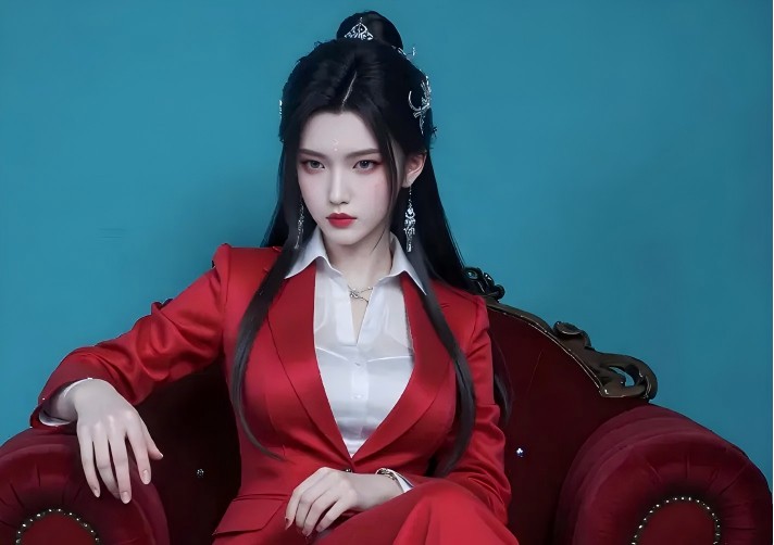 朱丹分鸡腿被质疑重男轻女，曾为主持一姐的她，为何总是招骂