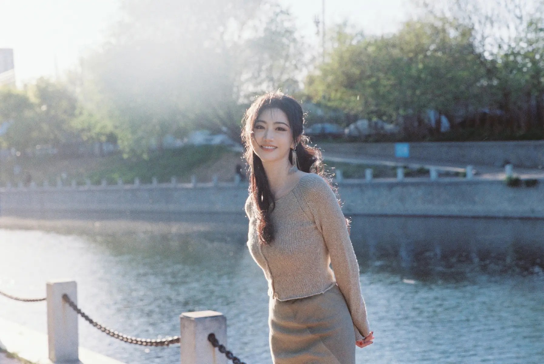 陈可辛执导《酱园弄·悬案》发布终极预告 章子怡演绎詹周氏乱世之中搏生路