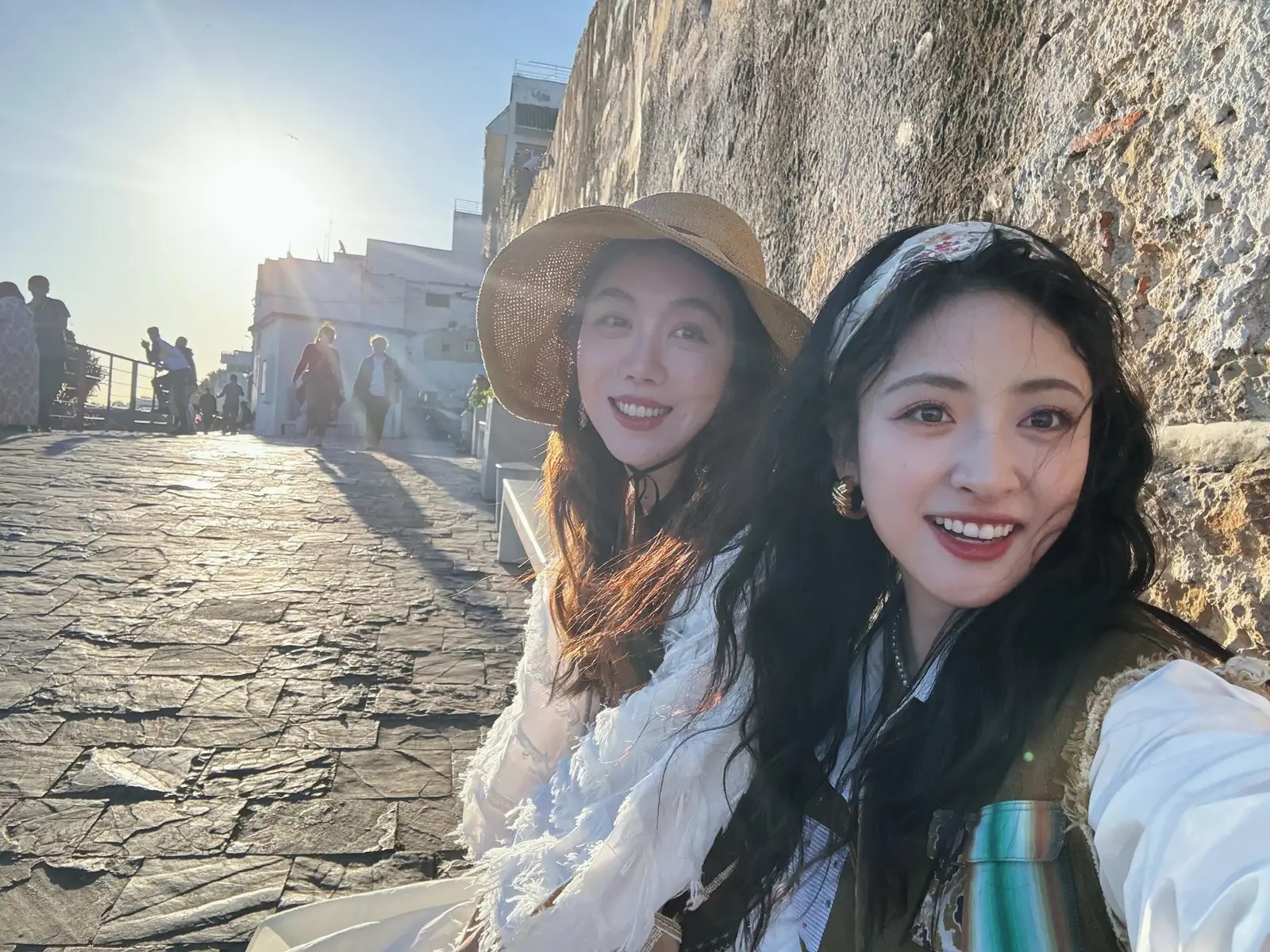 范玮琪演唱会提到在《歌手2025》破音 潘玮柏暖心安慰