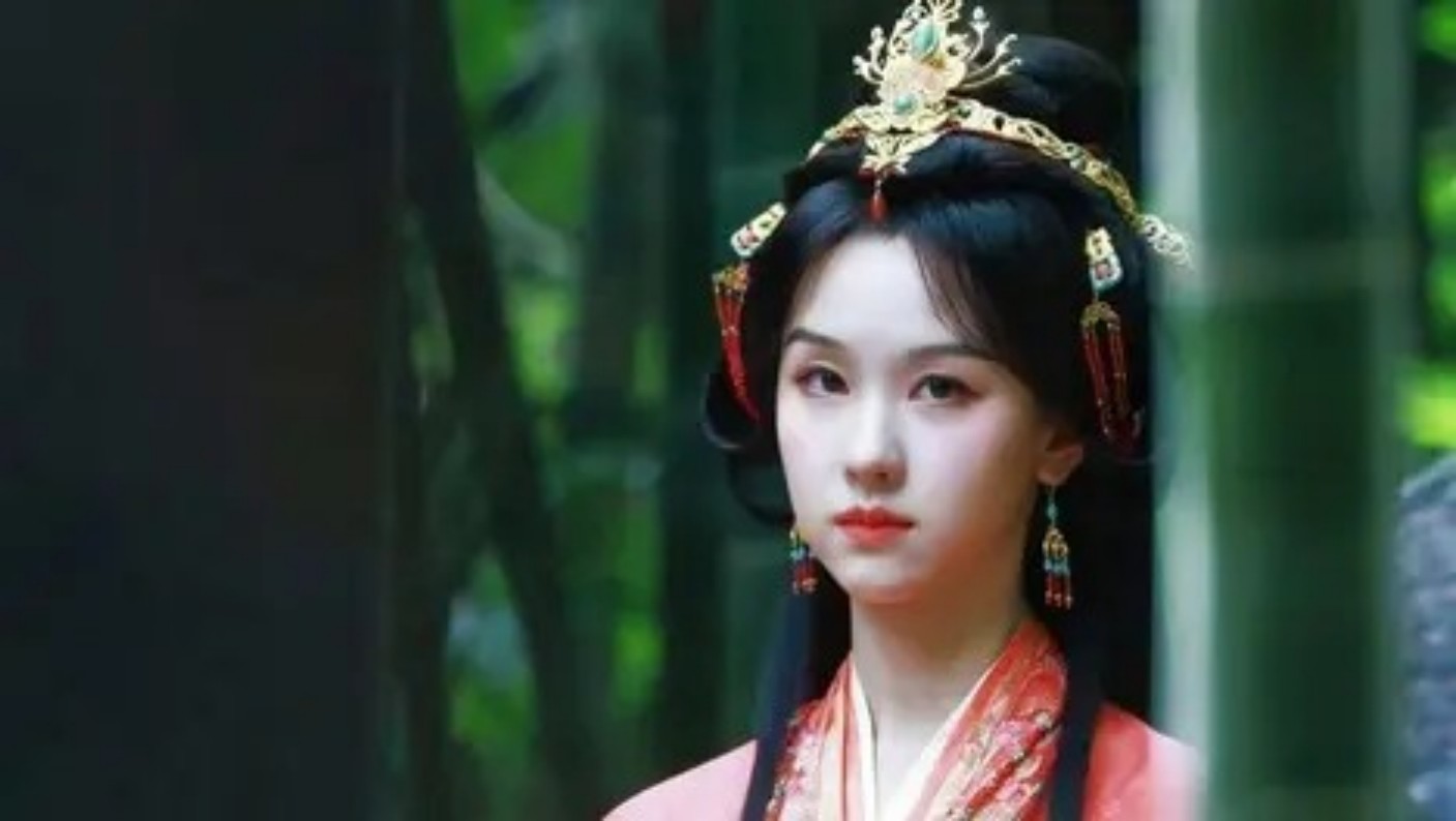 资源咖、路演被骂，这一次，“特权”下的那尔那茜有危机了！