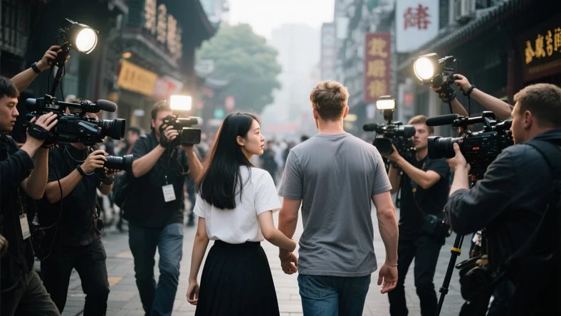 想谈恋爱，又怕真谈上？你可能有“亲密恐惧”