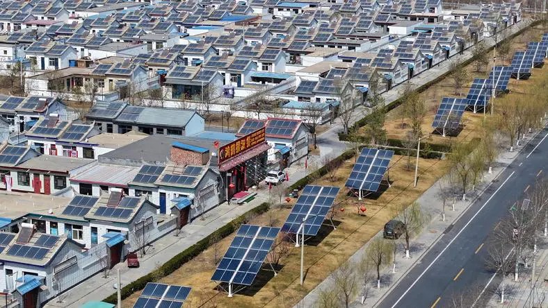 “去产能“赛道回踩，还有后劲吗？