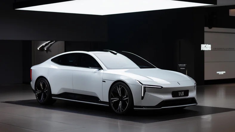 乘龙卡车，连着3天“内涵”理想