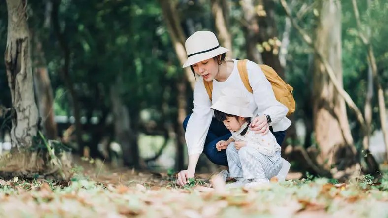 中年妈妈，扎堆去酒店开房