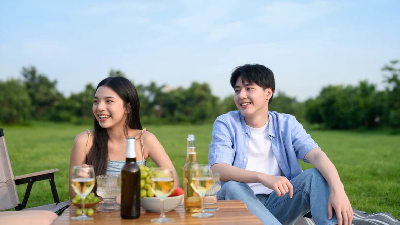 留仙洞：没有仙，只有人人人人人人