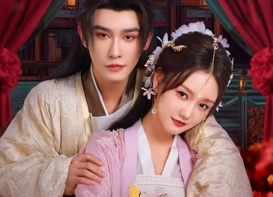 好明媚的高Ling｜赏色