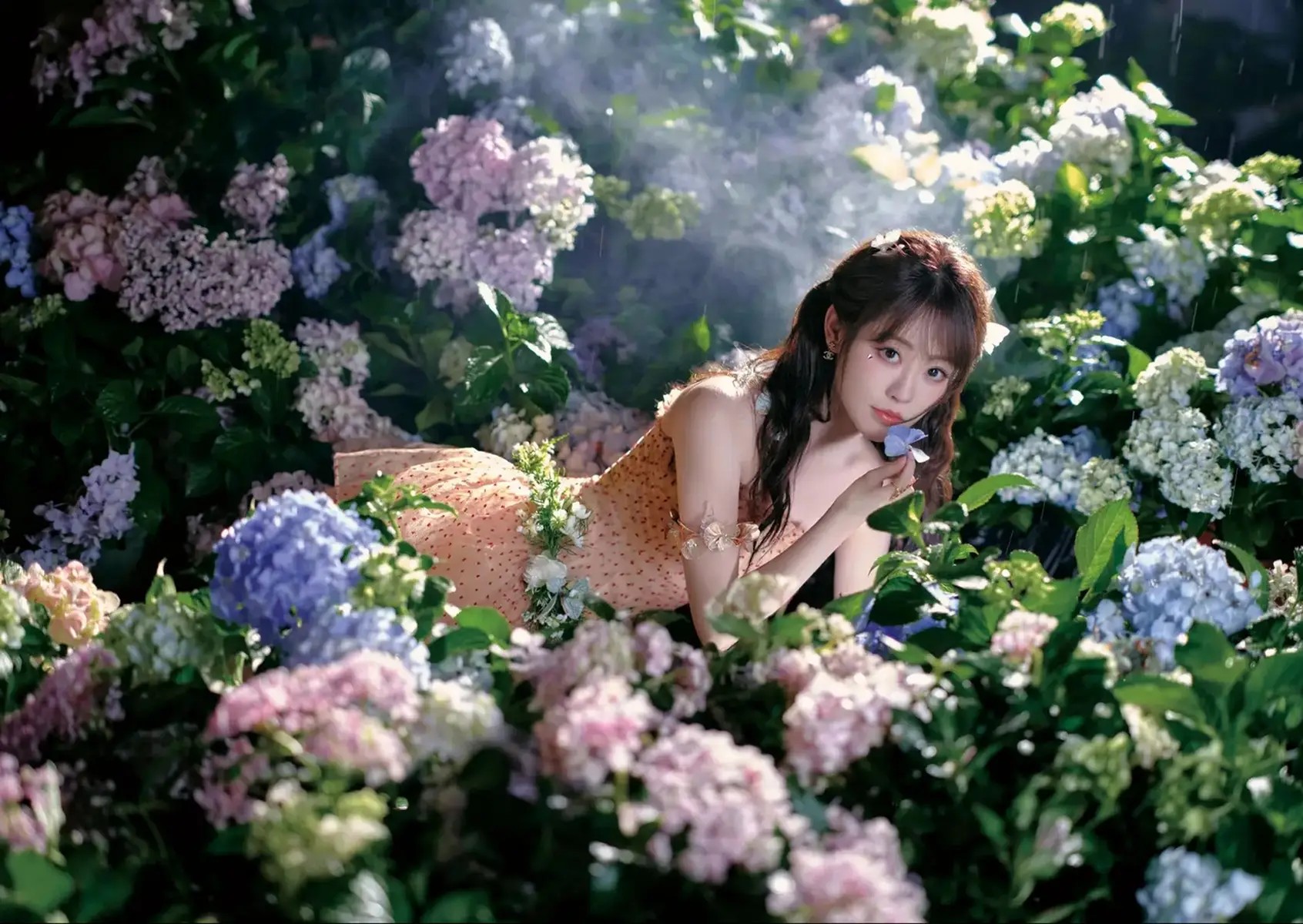 62岁千百惠去世原因曝光，患病后发胖到150斤，知三当三晚年凄凉