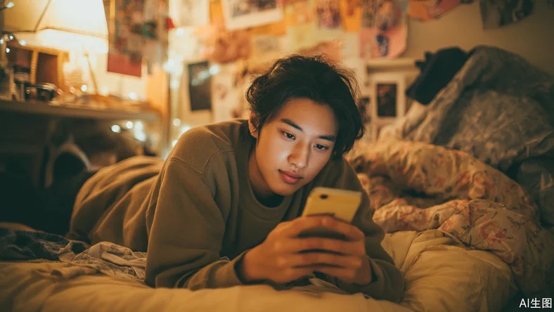 “自私”羞耻，为何总缠着女性？