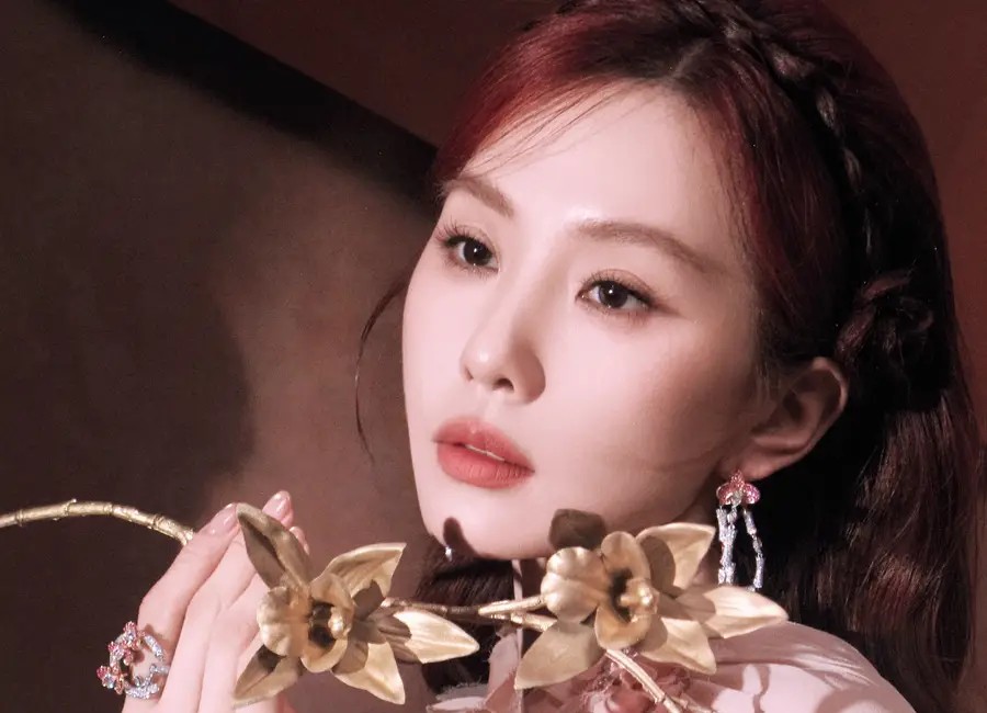 赵文卓大女儿考上港大 夫妻二人赴港送女儿