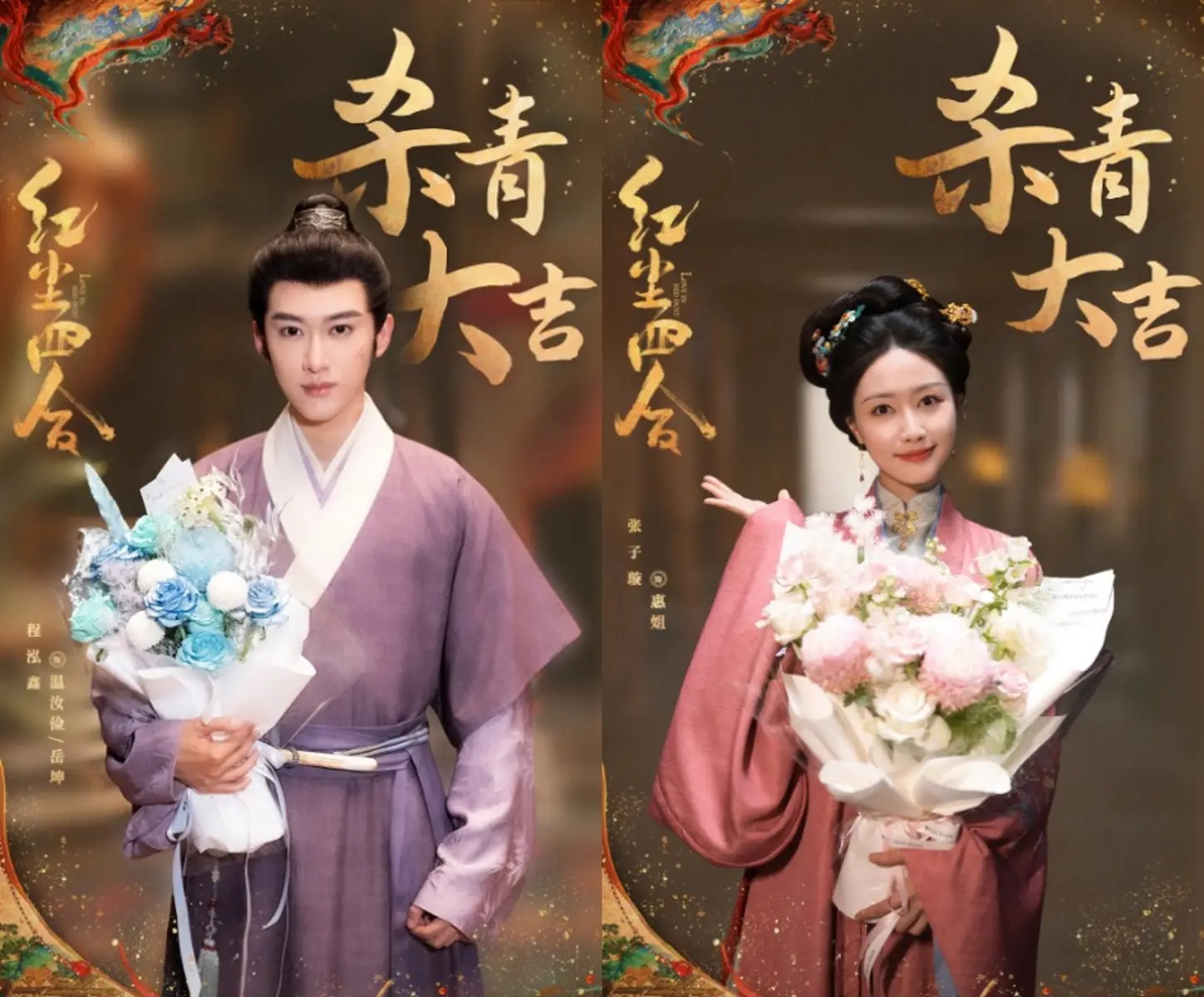 TVB视后母亲罕以光头形象示人！曾患病接受强力治疗，病情有好转