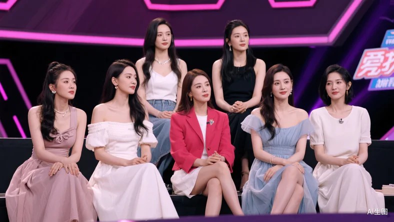 《窗外是蓝星》首映礼盛大举行 天地联动共赴“星海征途”