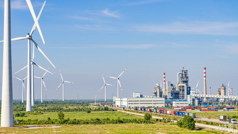 刘强东，“买买买”