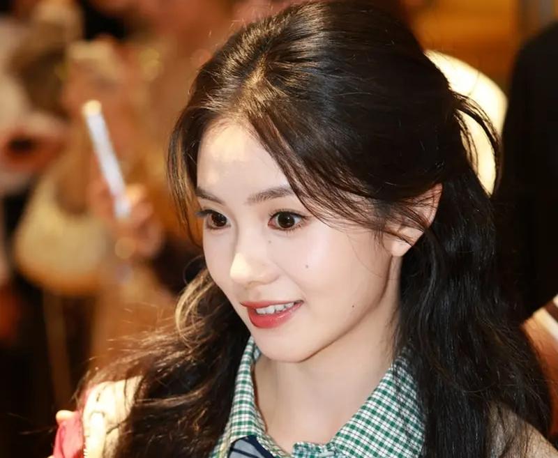 张檬谈溺爱儿子：家里就一个宝贝，不惯他惯谁