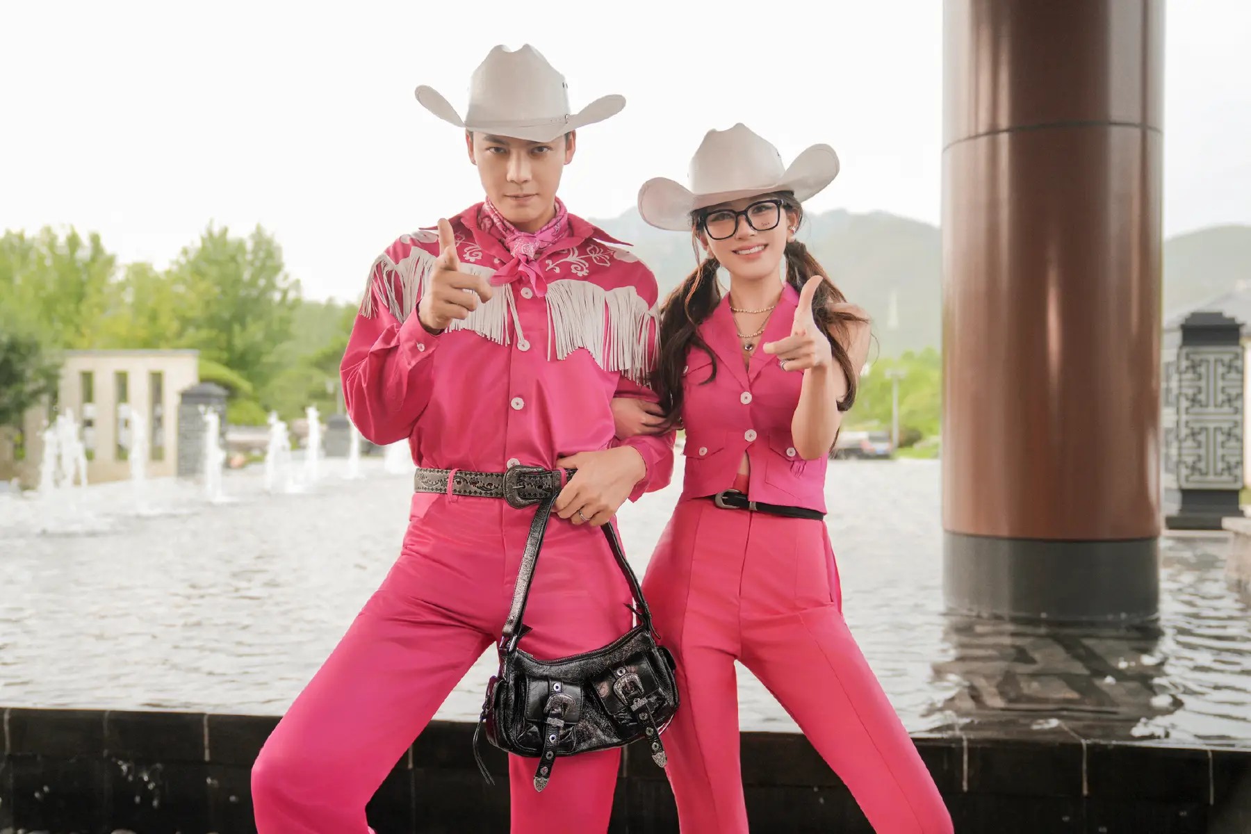 亚洲唯一的中立国，称中国为好兄弟，将领空放心交给我们保护