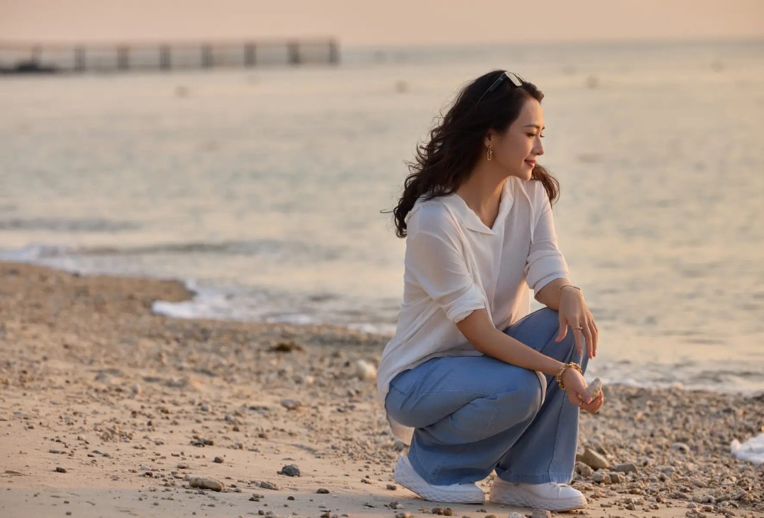 向佐首谈弟弟向佑：与弟弟感情很好，希望大家“会圆满”