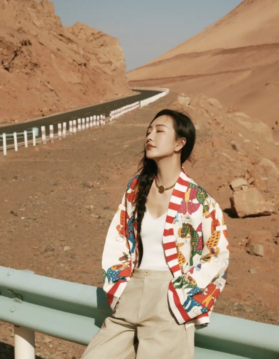 曾艳芬再次喊话丝芭传媒：别搞舆论了，赶紧放人赔钱