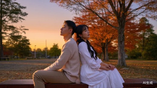 40岁邓莎官宣与大18岁老公离婚！告别14年丧偶式婚姻，12岁儿子将出国读书