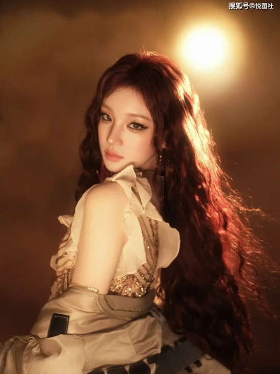 央视新生代主持人宋雪莹，从少儿频道调到体育频道，越来越受重用