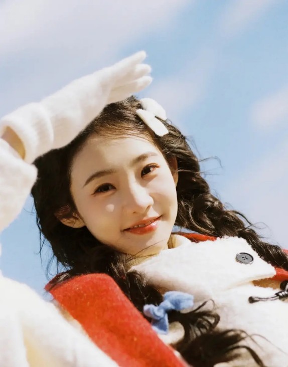 显微镜下的古早美学：陈红王祖贤的“美貌打假”，藏着审美本质的真相