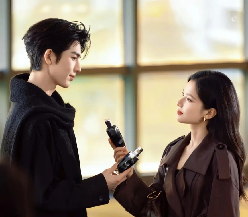 张元英广州签售会“截胡”式回应引爆热搜：一句“我是她的女朋友”，让宥元CP粉集体过年  