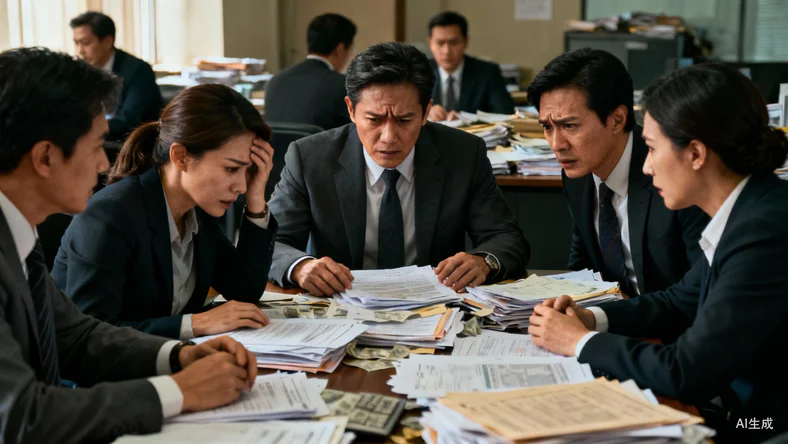 批量制造Palantir，58岁的彼得·蒂尔想发战争财